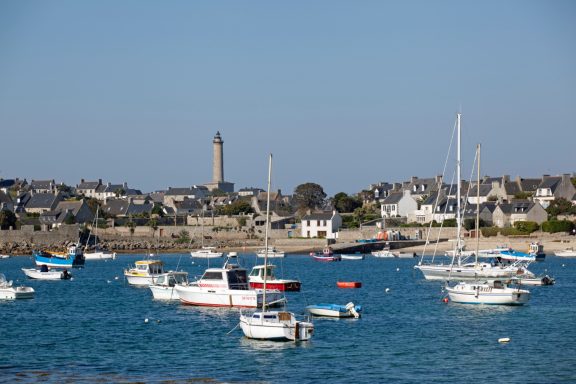 Ile de Batz