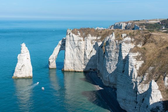 Étretat