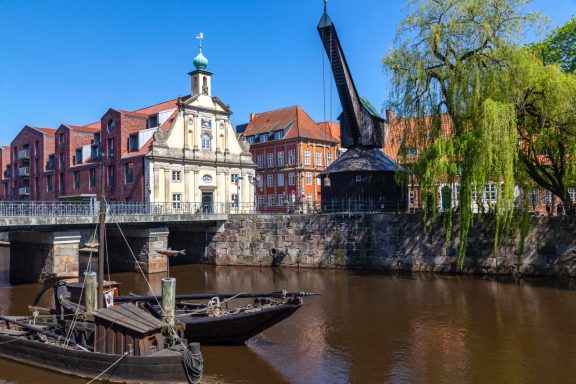 Lüneburg