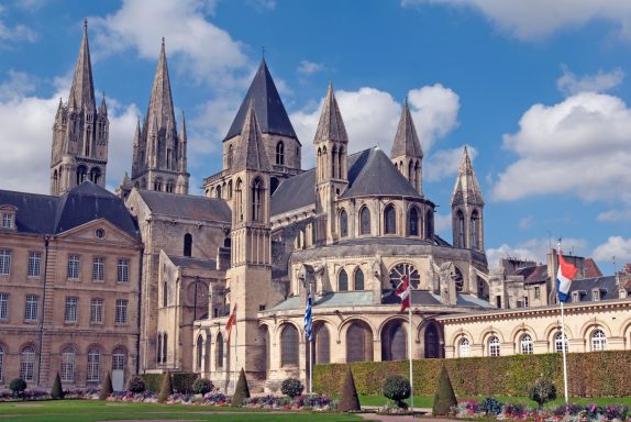 Caen