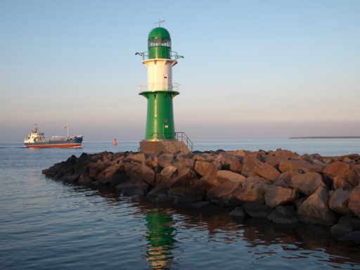 Warnemünde