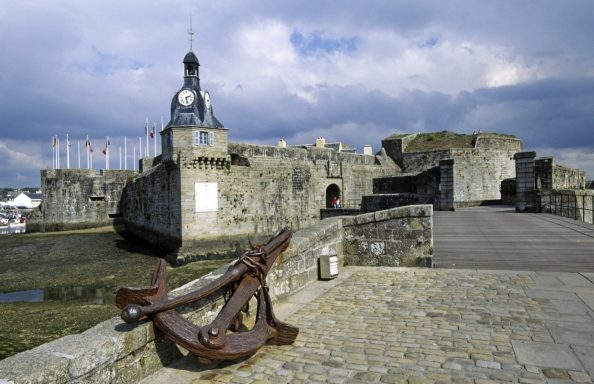 Concarneau