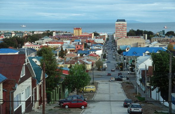 Punta Arenas