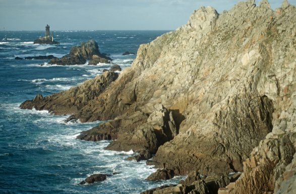 Pointe du Raz