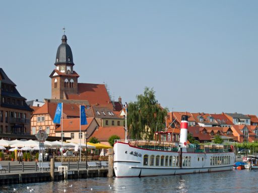 Waren an der Müritz